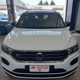 VOLKSWAGEN T-Roc 2.0 TDI SCR 190 CV DSG 4MOTION R-DESIGN