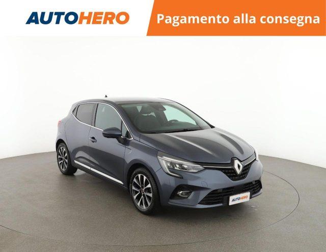 RENAULT Clio TCe 130 CV EDC FAP 5 porte Intens