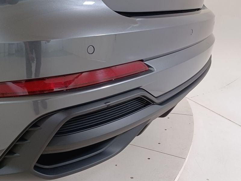 Audi Q3 II 2018 Diesel 40 2.0 tdi S line edition quattro 200cv s-troni