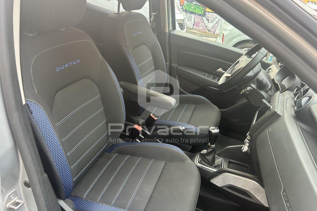 DACIA Duster 1.0 TCe 100 CV ECO-G 4x2 15th Anniversary