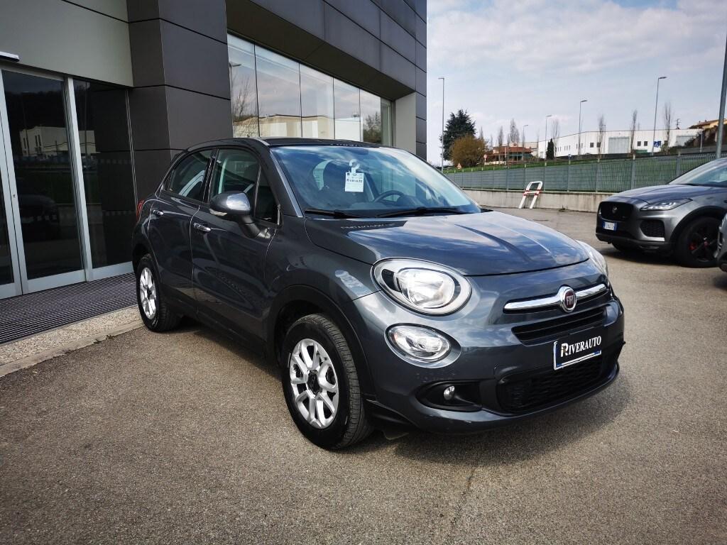FIAT 500X 500X 1.6 E-Torq 110 CV Pop Star