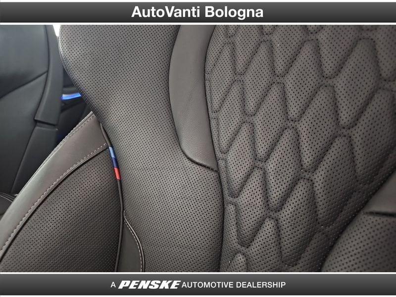 BMW X5 X5 xDrive40d 48V Msport