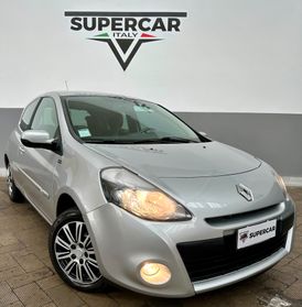 Renault Clio 1.2 Benz, Euro 5A, pari al nuovo e uni propriet