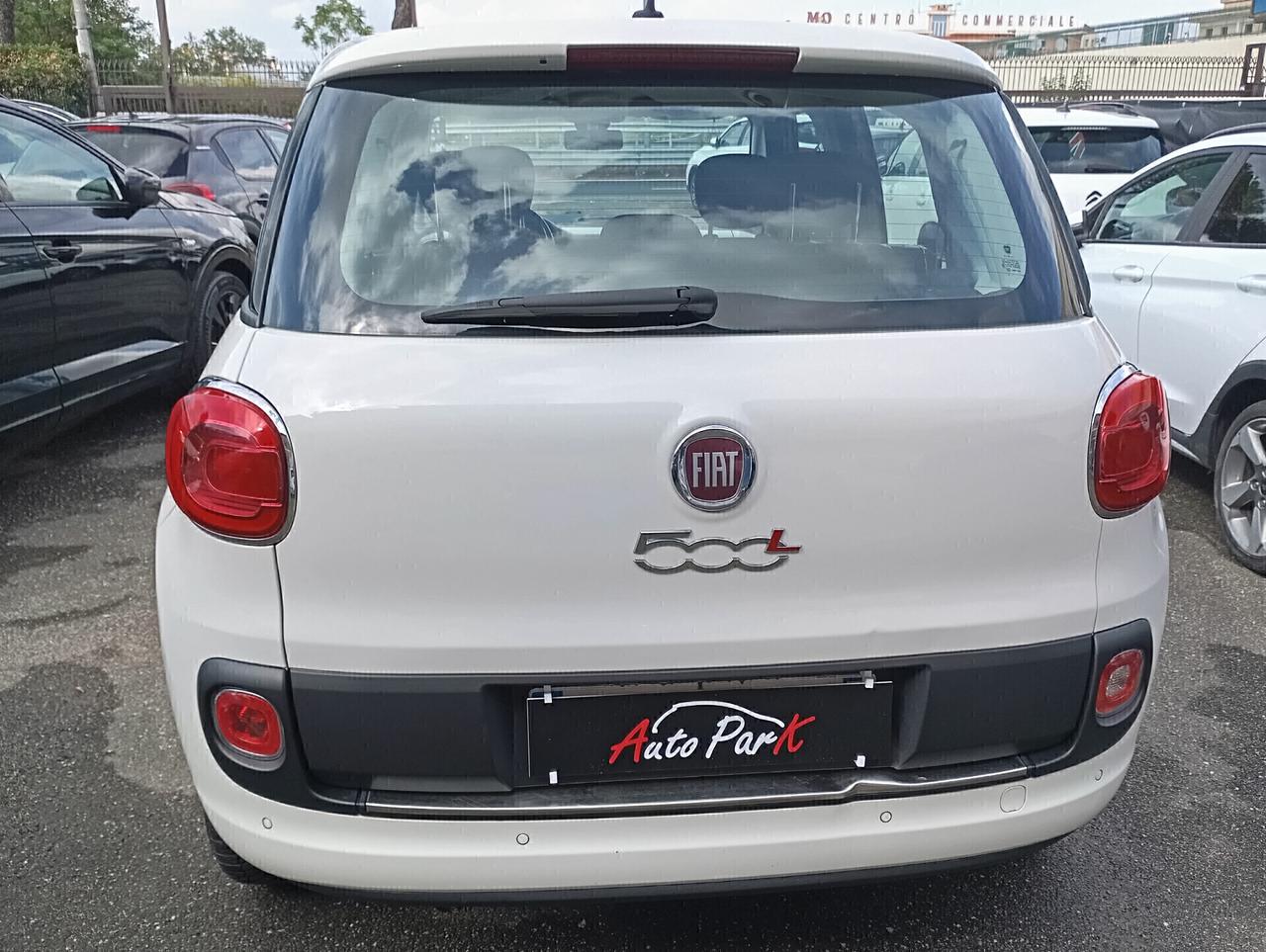 Fiat 500L 0.9 TwinAir Turbo Natural Power Pop Star