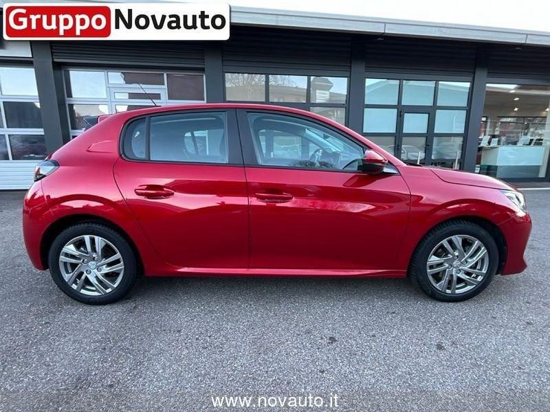 Peugeot 208 208 PureTech 100 Stop&Start 5 porte Active