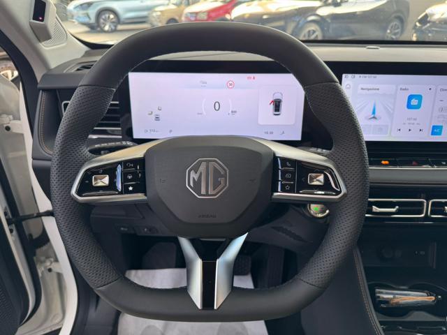 MG HS 1.5T AUT. Comfort
