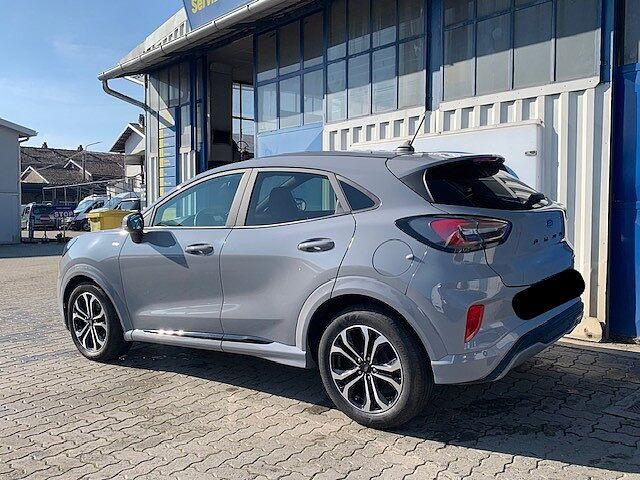 Ford Puma 1.0 EcoBoost Hybrid 125 CV S&S ST-Line