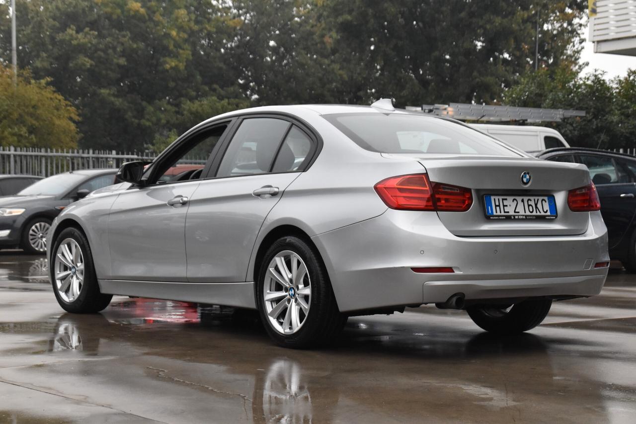 Bmw 316 316i Luxury