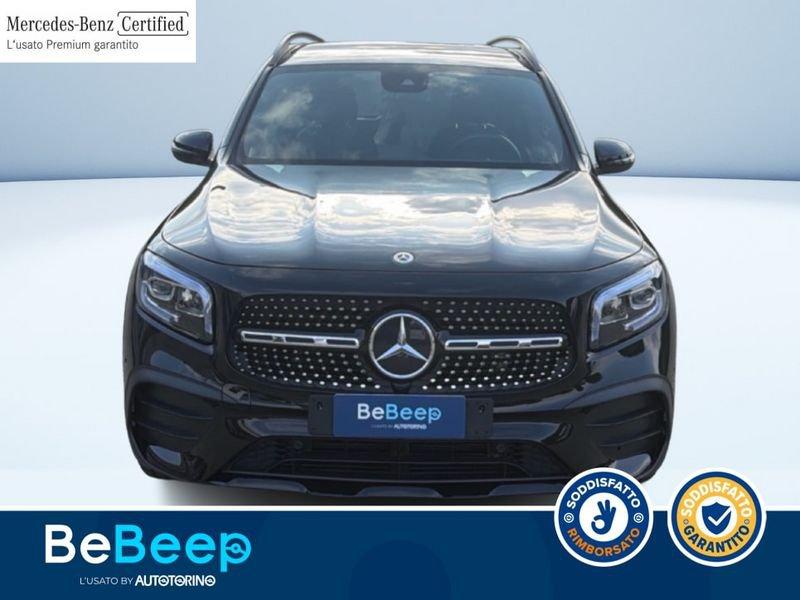 Mercedes-Benz GLB Classe 200 D PREMIUM 4MATIC AUTO