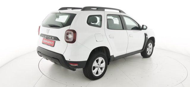 DACIA Duster 1.5 Blue dCi 8V 115 CV 4x2 Prestige