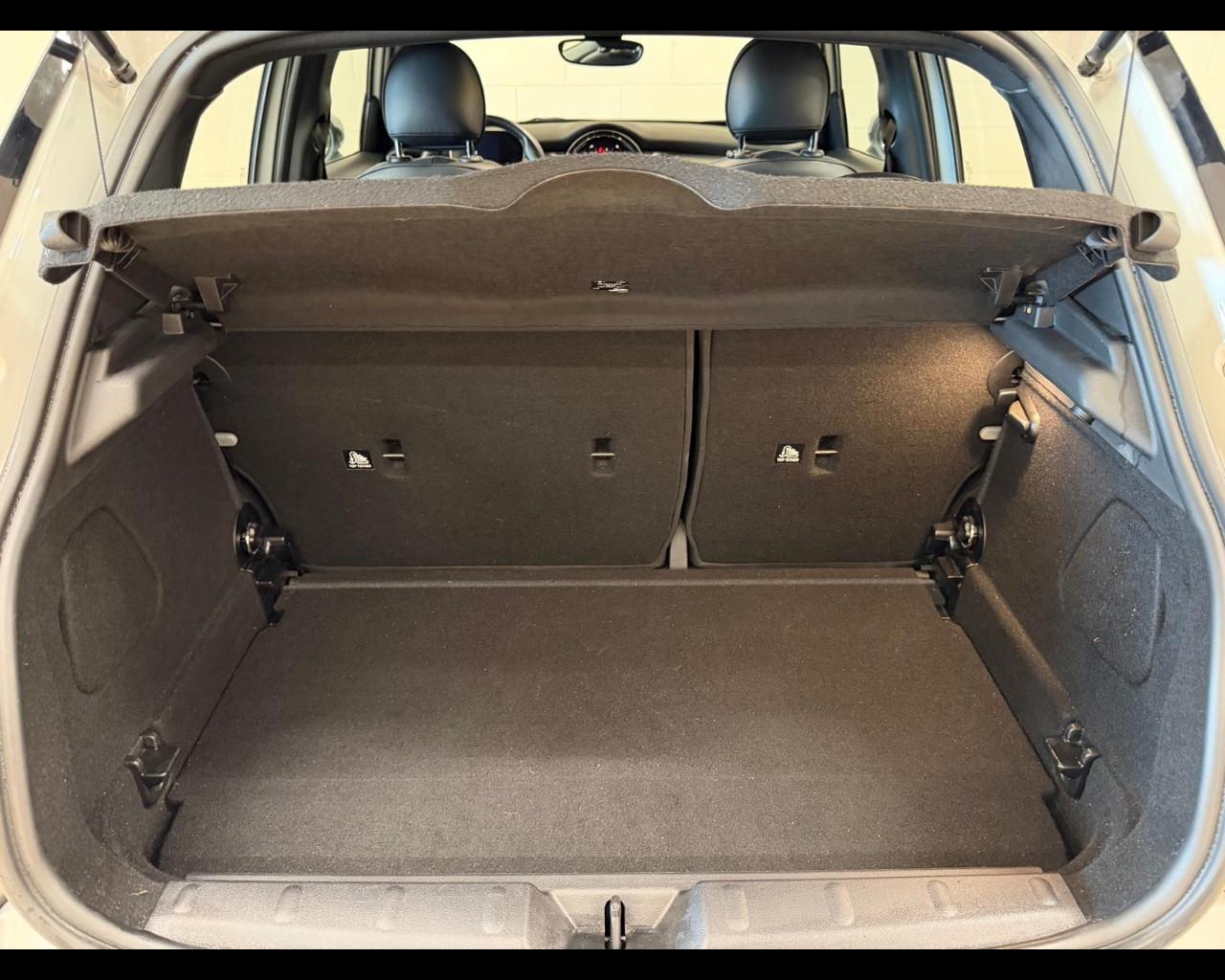 MINI Mini 5 porte (F55) - Mini 2.0 Cooper S Yours 5 porte