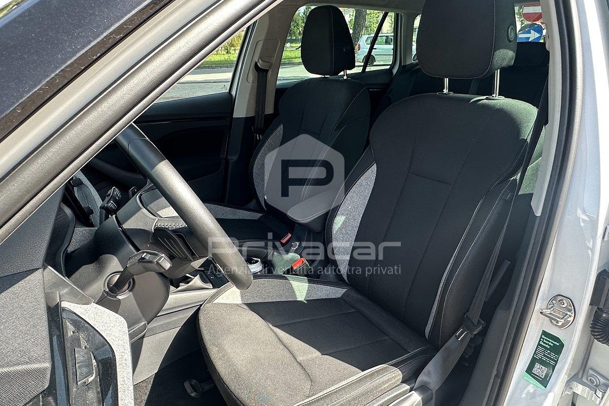 SKODA Kamiq 1.0 TSI 115 CV DSG Style