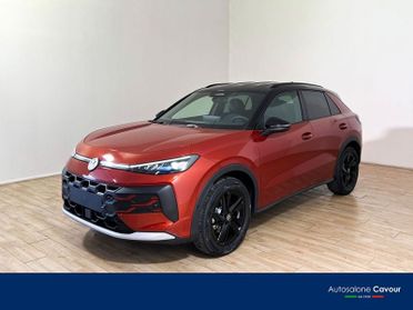 Volkswagen T-Roc T-Roc 1.5 etsi Style 115cv dsg