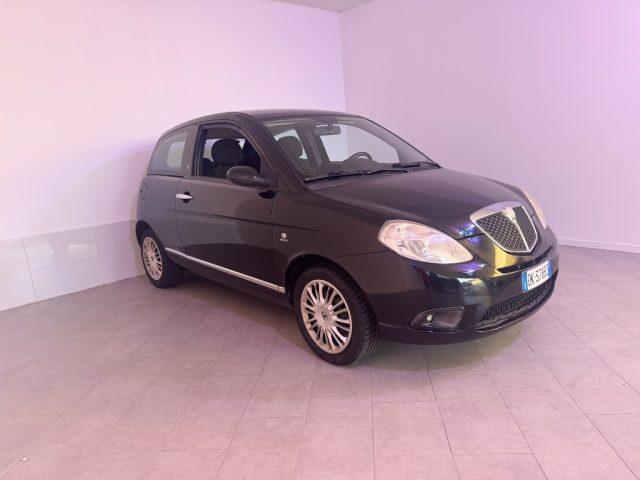 LANCIA Ypsilon 1.2 Oro Giallo