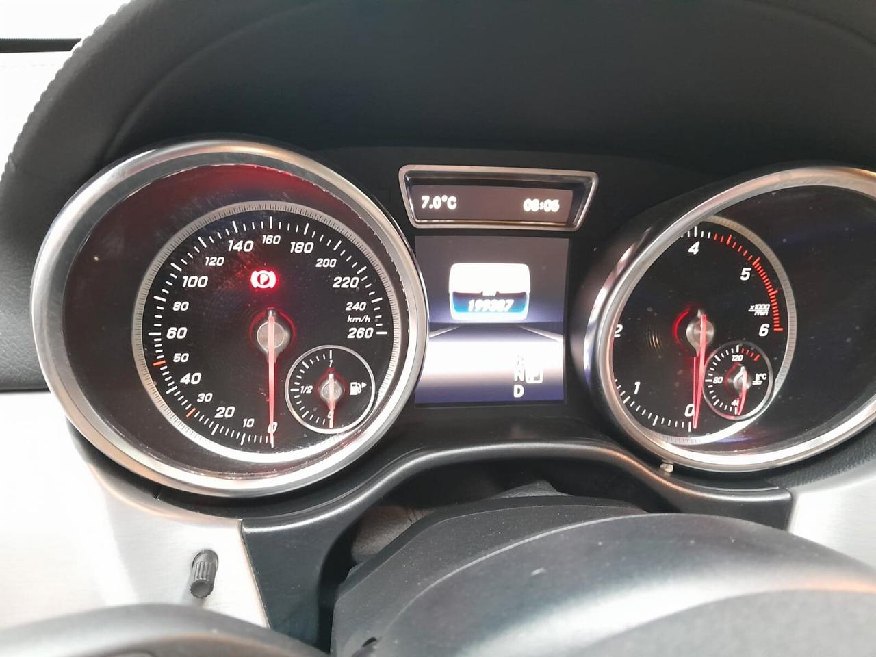 Mercedes-benz GLE 350 d 4Matic Coupé Sport