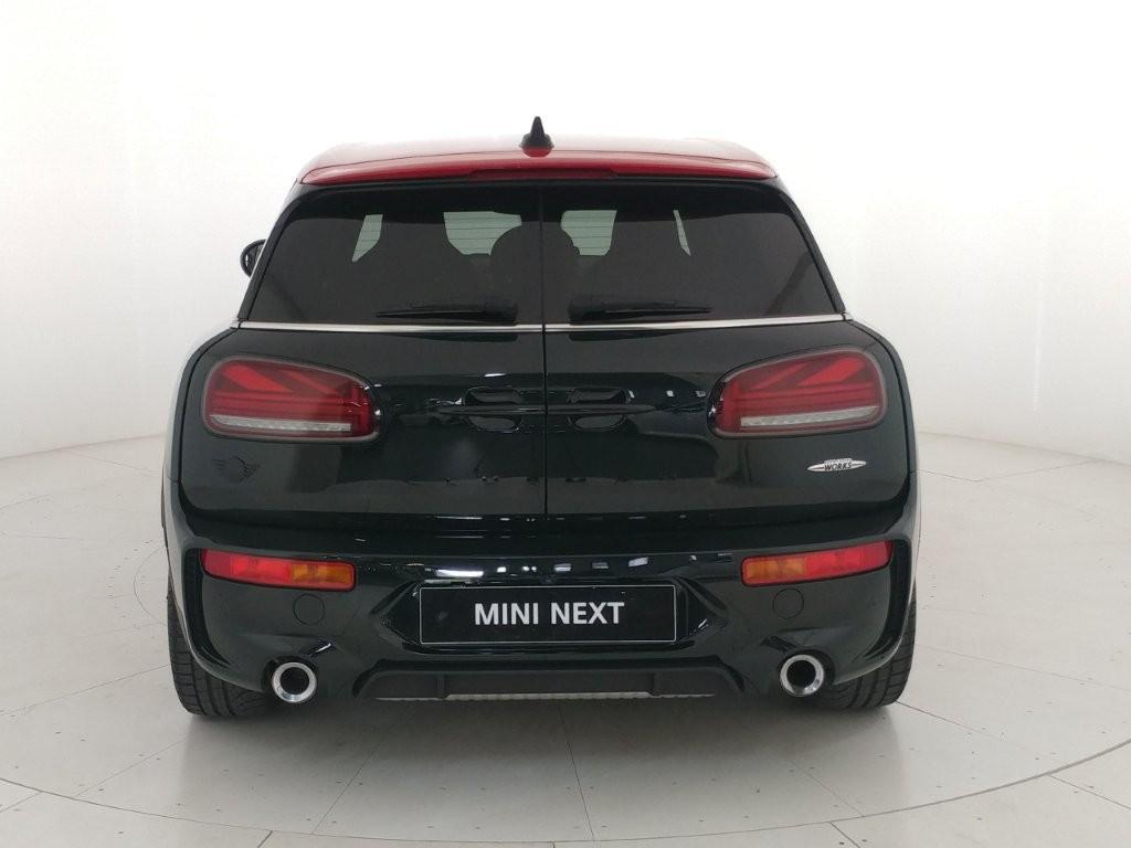 Mini John Cooper Works Clubman 2.0 JCW Steptronic