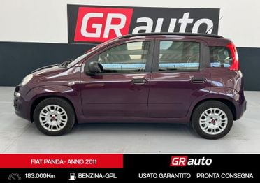 FIAT Panda Panda 1.2 EasyPower Lounge