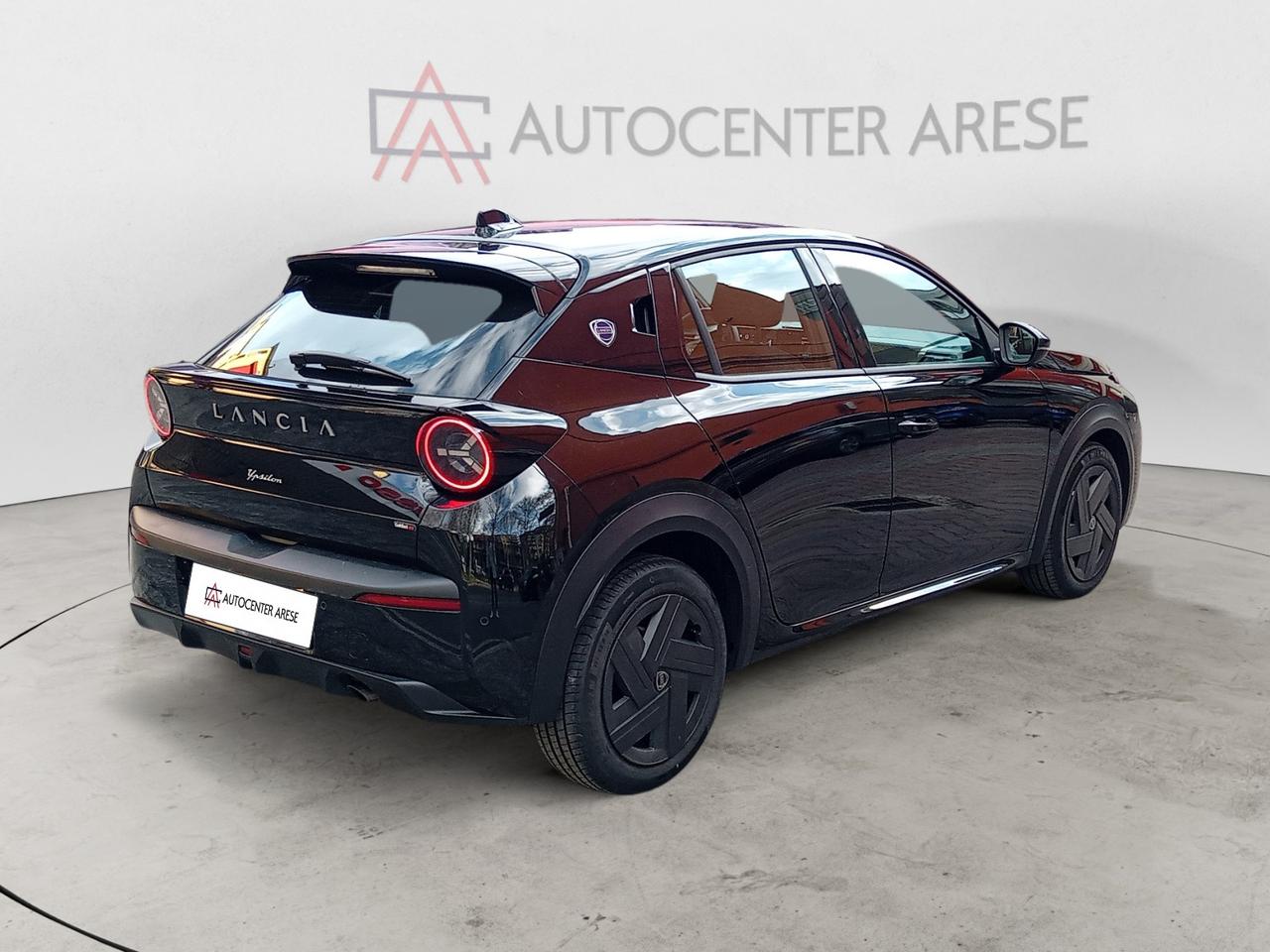 Lancia Ypsilon 1.2 mhev 110cv e-dct