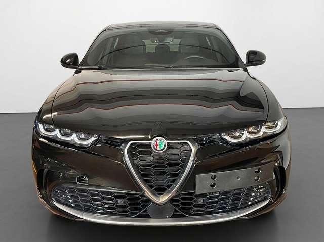 Alfa Romeo Tonale 1.3 PHEV 280cv Tributo Italiano Q4 Auto