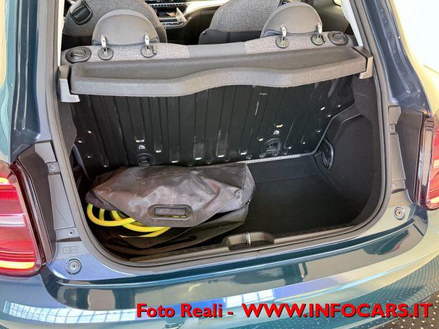 FIAT 500e Berlina 42 kWh - PROMO