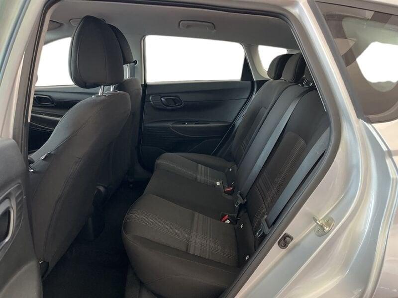 Hyundai Bayon 1.2 Gpl Xtech