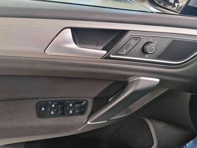 VOLKSWAGEN Golf Sportsvan 1.2 TSI 110CV Comfortline BlueMotion Tech.