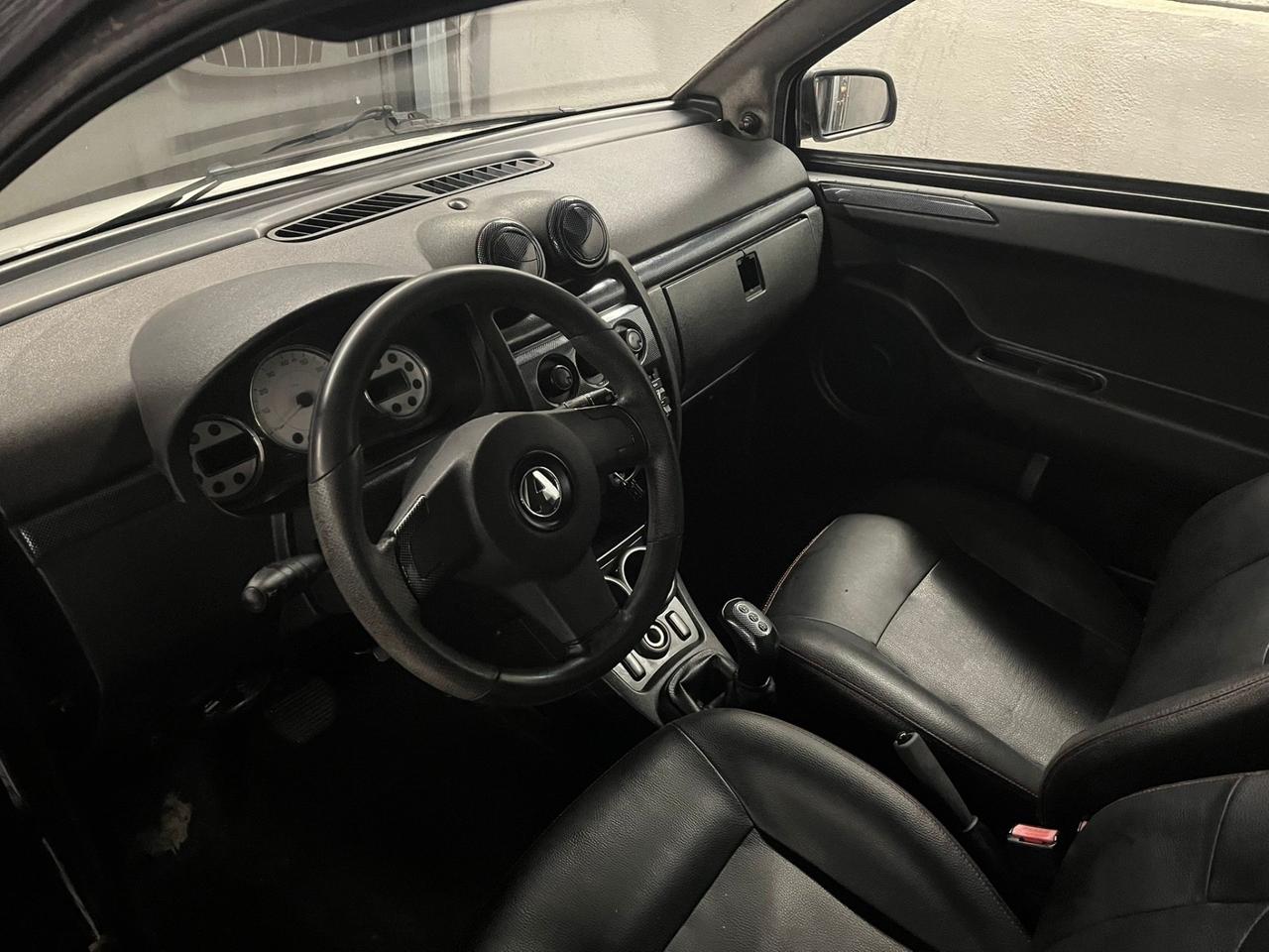 Aixam GTO Premium Permute e trasporto