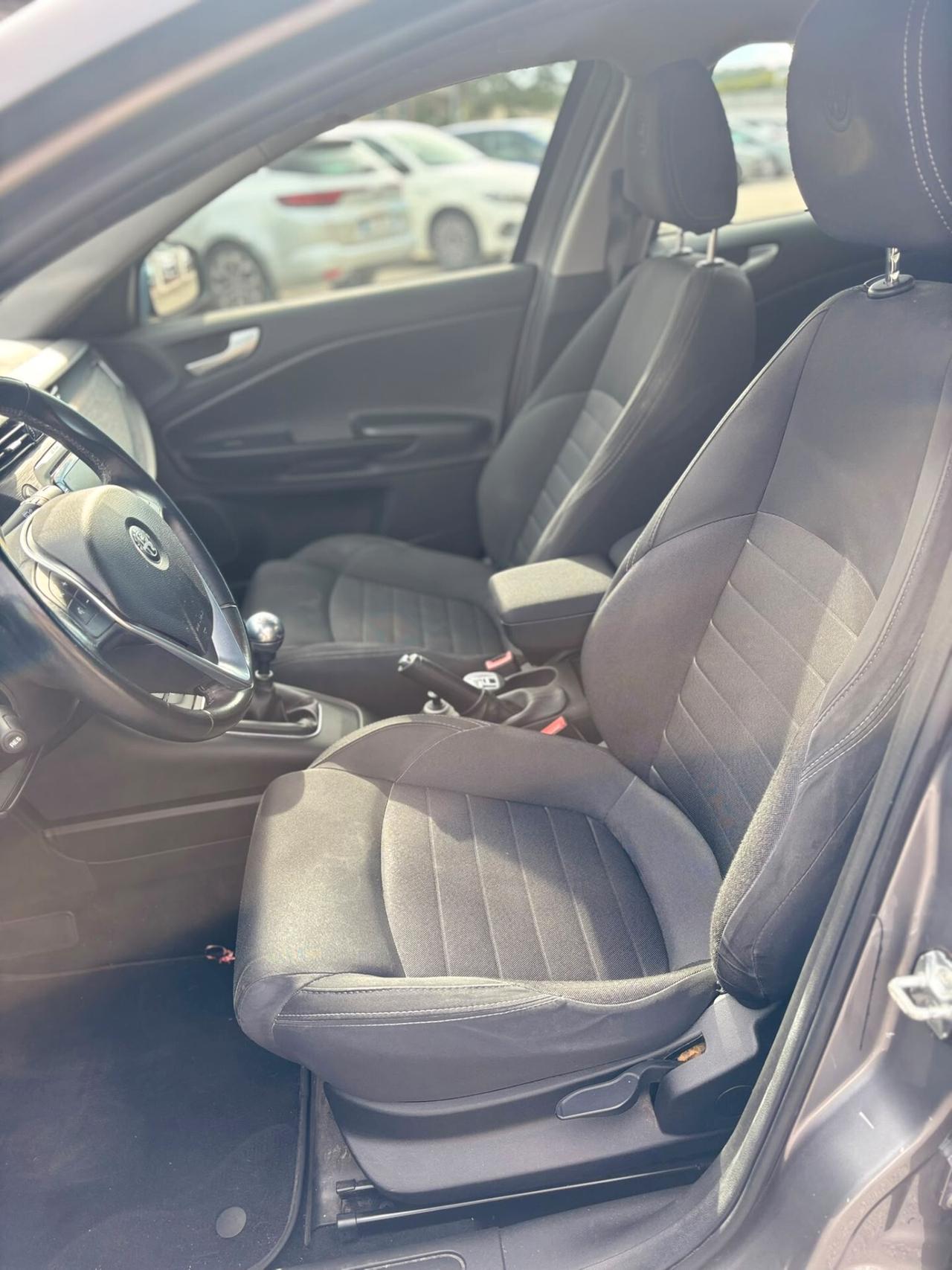 Alfa Romeo Giulietta 1.6 JTDm 120 CV Super