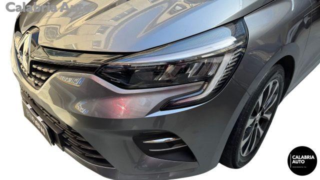 RENAULT Clio Full Hybrid E-Tech 145 CV 5 porte Techno