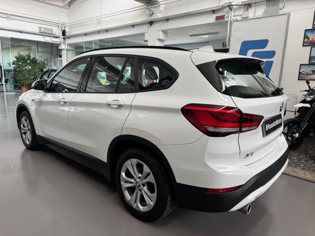 BMW X1 xDrive25e Business Advantage