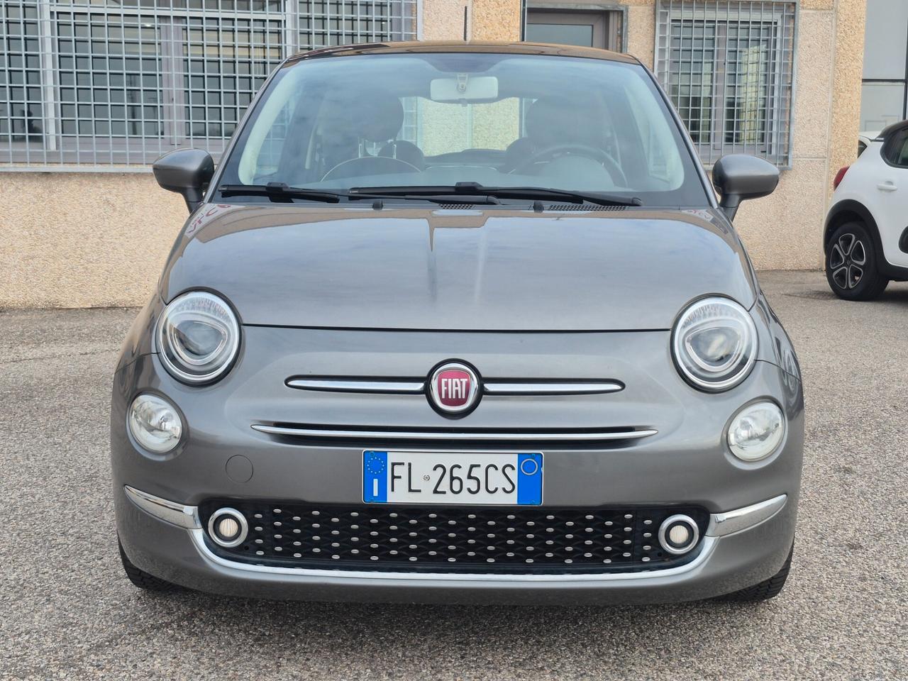 Fiat 500 1.2 Lounge GPL
