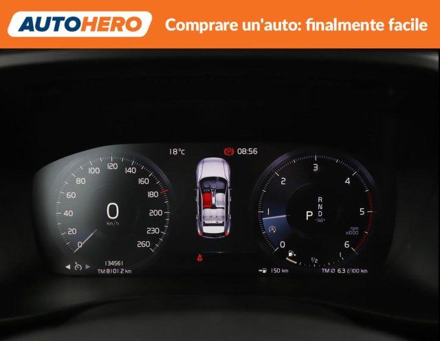 VOLVO XC40 D3 Geartronic Momentum Core