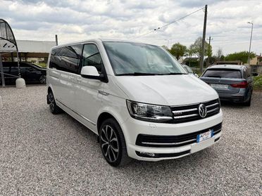 VOLKSWAGEN T6 Caravelle 2.0 TDI 204CV DSG 4Motion Highline LANG