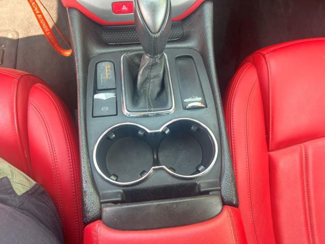 MASERATI GranCabrio 4.7 V8