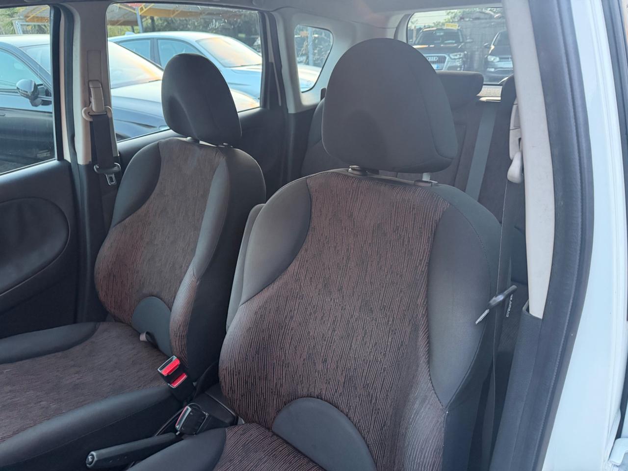 Nissan Note 1.5 dCi 90CV Tekna Km Certificati