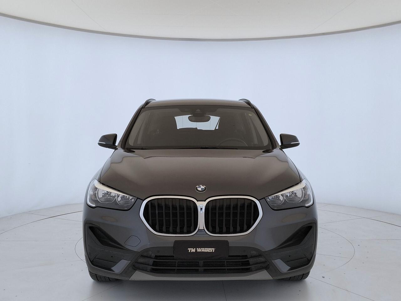 BMW X1 sdrive16d Advantage - IVA ESPOSTA
