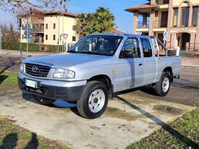 Mazda Pick Up Pick Up cab 2.5 td 110cv