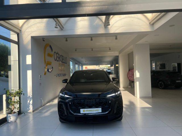 AUDI Q5 SPB TDI 150 kW mHEV+ S tronic quattro S line editi