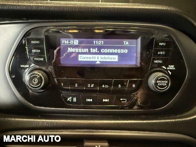 FIAT Tipo 1.6 Mjt 4 porte Easy