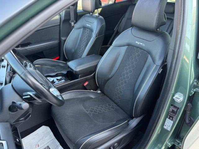 KIA Sportage 1.6 CRDi GT-line full optional tetto