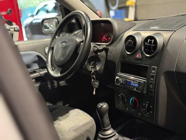 FORD Fusion 1.4 16V 5p.