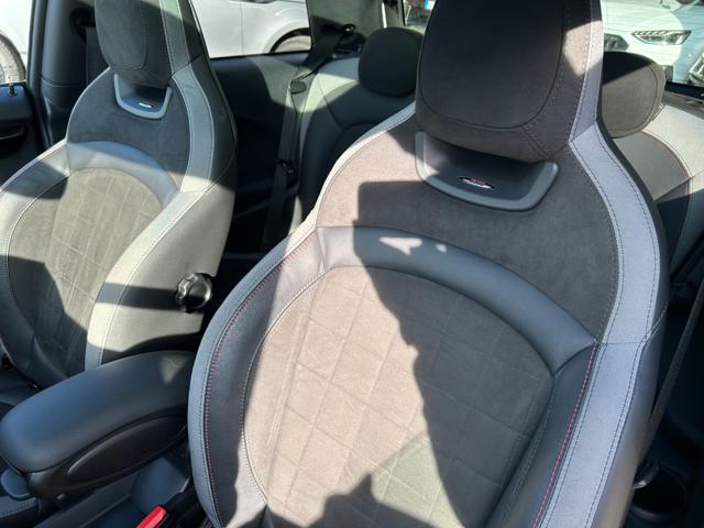 MINI John Cooper Works 2.0 John Cooper Works JCW