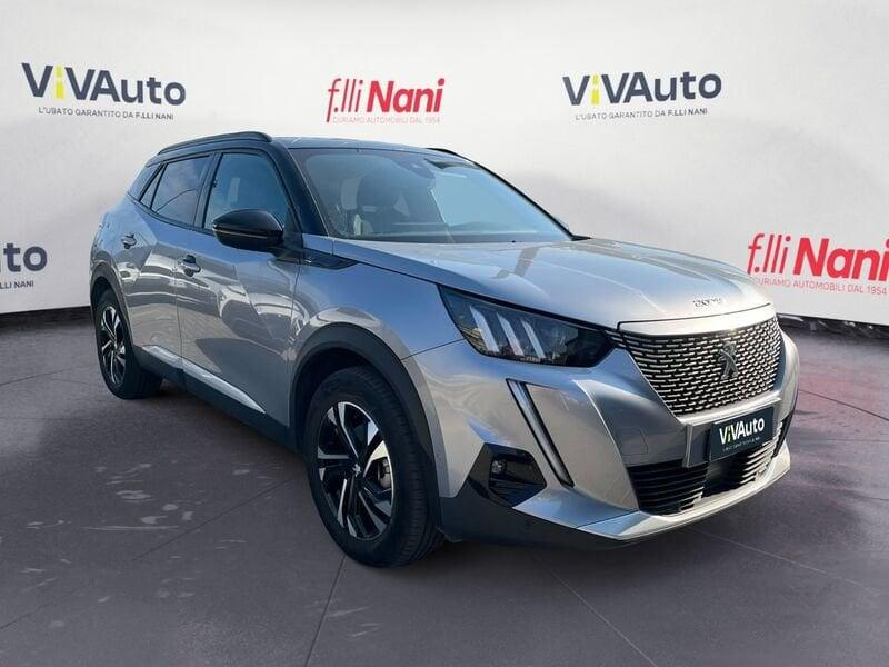 Peugeot 2008 e-2008 GT 100kW
