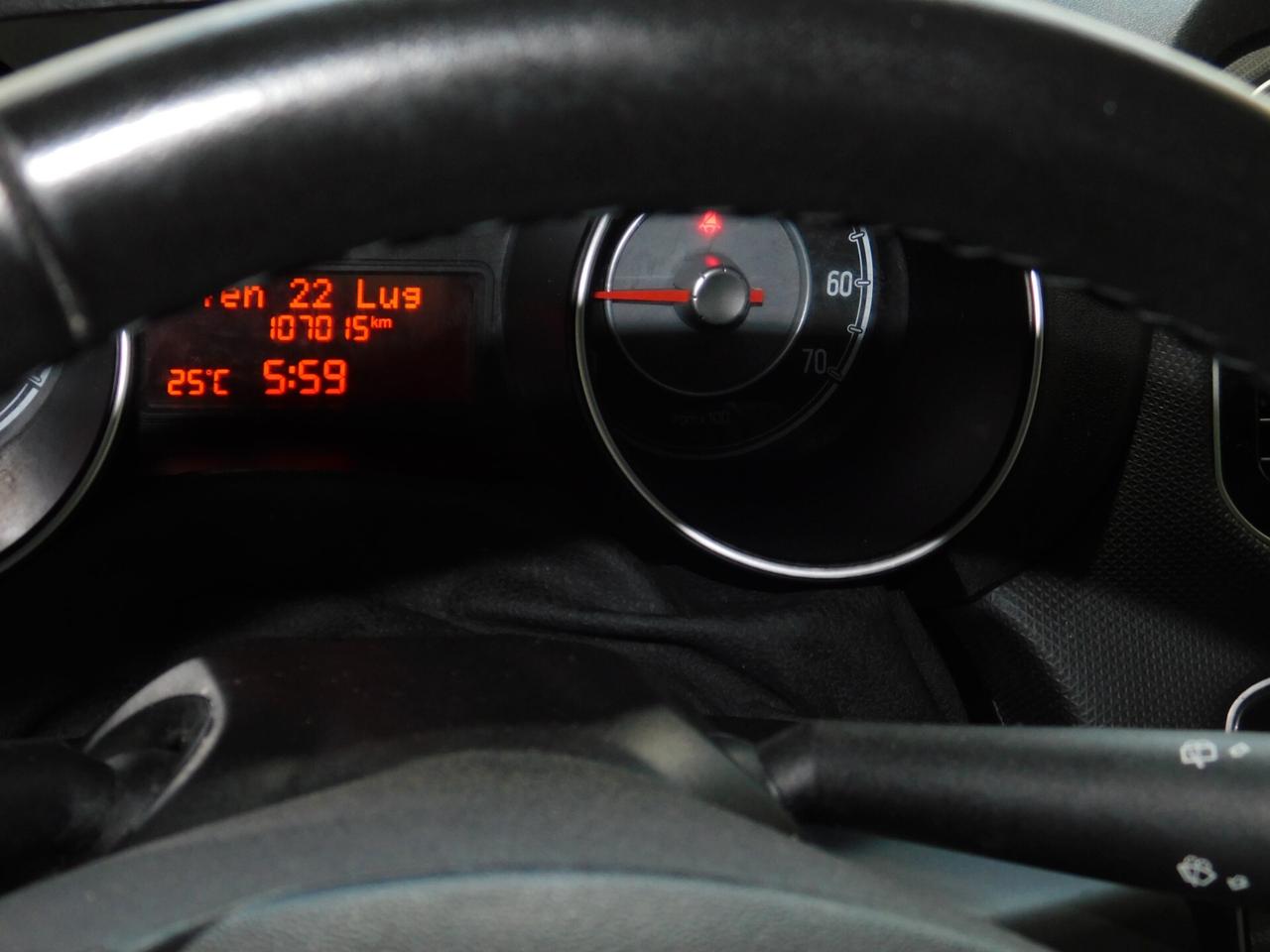 Fiat Punto 0.9 TwinAir Turbo S&S 3 porte TwinAir