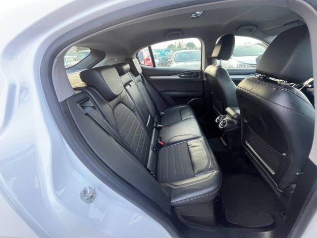 ALFA ROMEO Stelvio 2.2 Turbodiesel 150 CV AT8 RWD Business