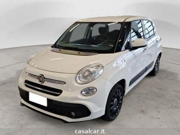FIAT 500L Pro 500L Pro 1.6 MJT 120CV Mirror 4 posti (N1) AUTOCARRO FINO A 24 MESI DI GARANZIA PREZZO IVA ESCLUSA