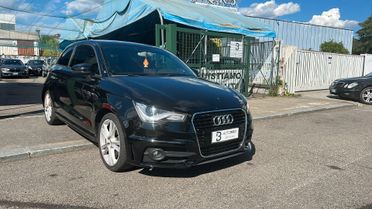 Audi A1 1.4 TFSI 185 CV S tronic Ambition