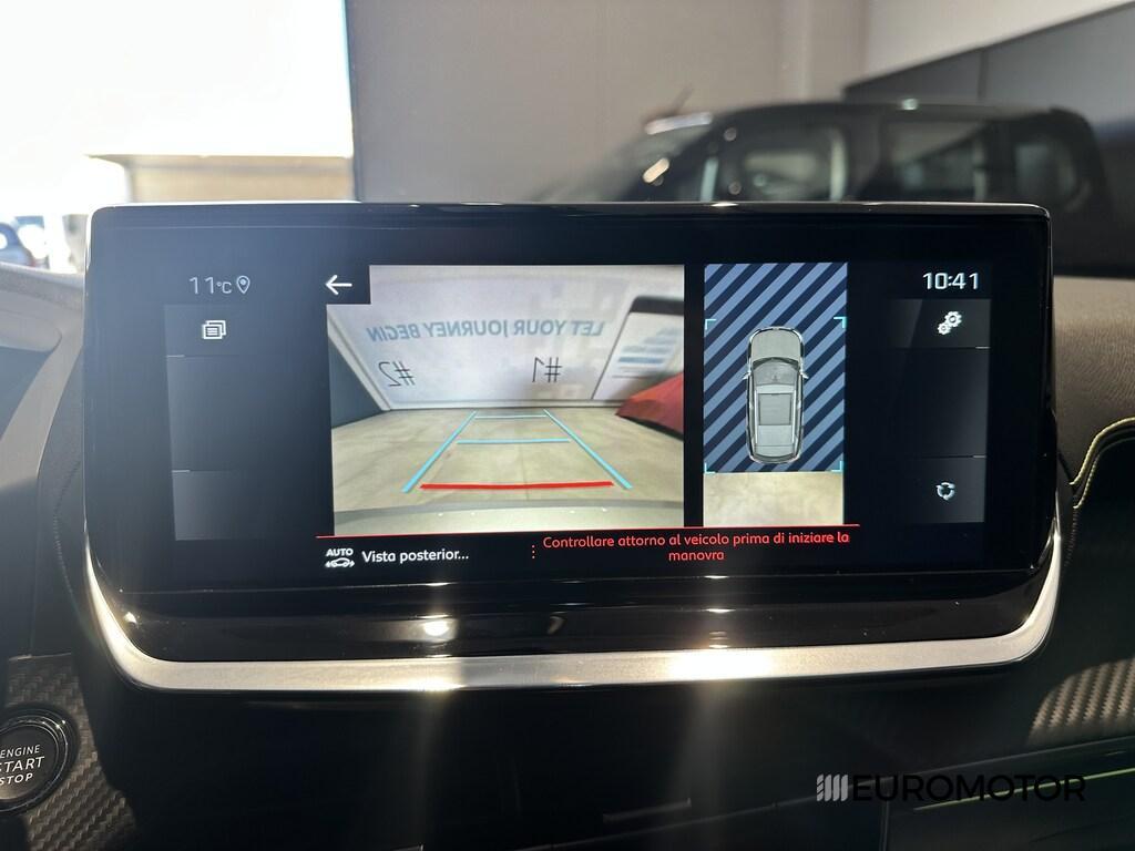 Peugeot 2008 1.5 BlueHDi GT