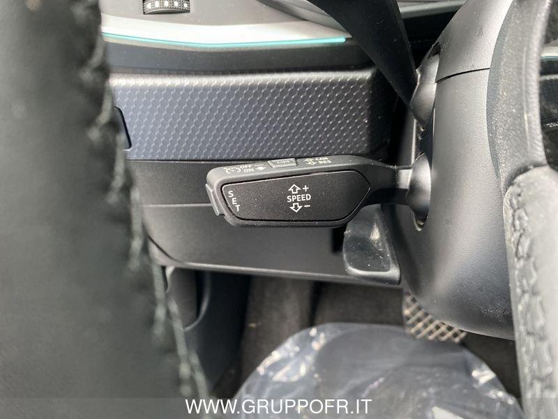 Audi A1 A1 SPB 30 TFSI S tronic S line edition