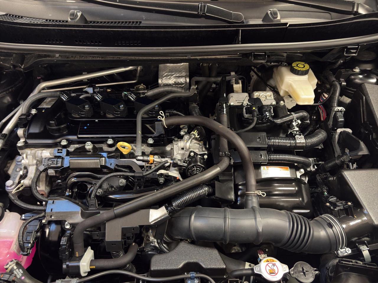 Toyota Yaris Cross 1.5h Trend fwd 116cv e-cvt